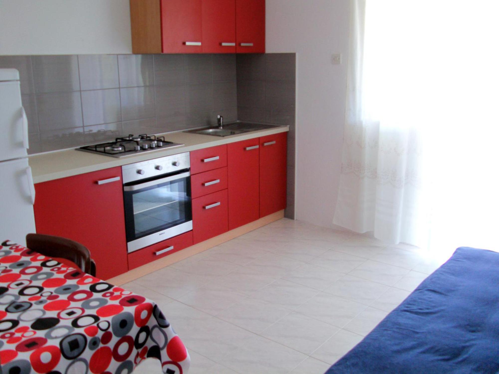 Apartments Sonija Gdinj 部屋 写真