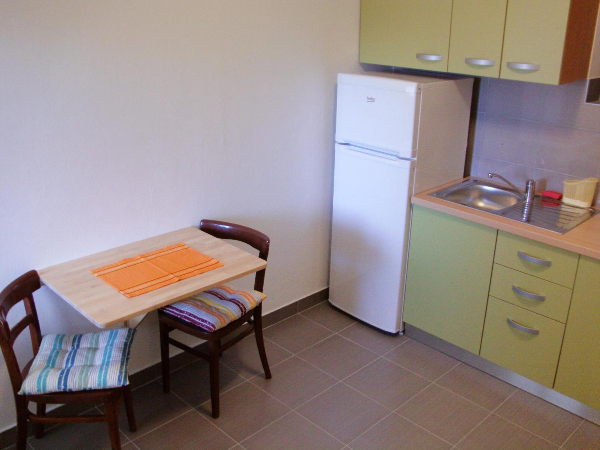 Apartments Sonija Gdinj エクステリア 写真